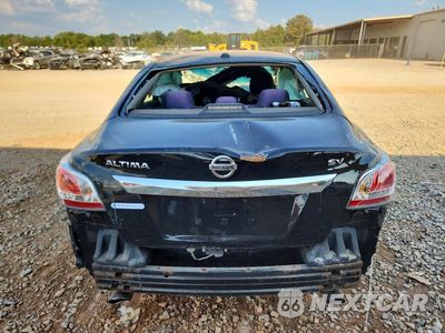 Zdjęcie 6 z 12 samochodu: 2015 NISSAN ALTIMA 2.5 SV VIN:1N4AL3AP6FC281615 - miniatura
