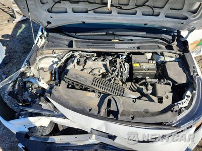 Zdjęcie 11 z 12 samochodu: 2021 TOYOTA COROLLA LE VIN:5YFEPMAE8MP188989 - miniatura