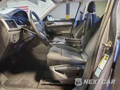 Zdjęcie 7 z 14 samochodu: 2021 VOLKSWAGEN ATLAS S VIN:1V2GP2CA9MC538189 - miniatura