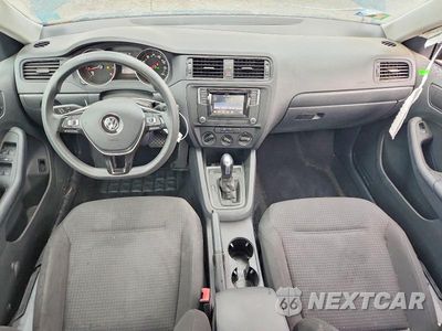 Zdjęcie 8 z 12 samochodu: 2016 VOLKSWAGEN JETTA S VIN:3VW267AJXGM313617 - miniatura