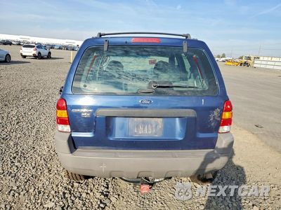 Zdjęcie 6 z 12 samochodu: 2002 FORD ESCAPE XLS VIN:1FMYU021X2KA64207 - miniatura