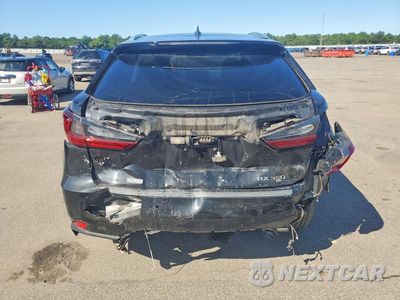 Zdjęcie 6 z 13 samochodu: 2020 LEXUS RX 350 VIN:2T2HZMDA5LC246244 - miniatura