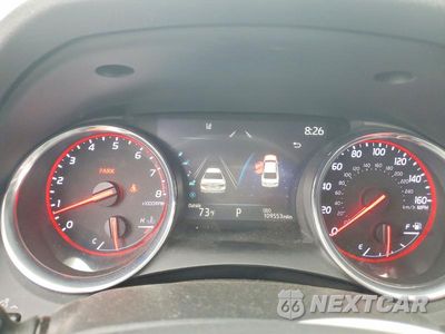 Zdjęcie 9 z 12 samochodu: 2019 TOYOTA CAMRY XSE VIN:4T1B61HK6KU253821 - miniatura
