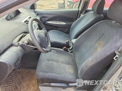 Zdjęcie 7 z 13 samochodu: 2008 TOYOTA YARIS BASE VIN:JTDBT923084024847 - miniatura