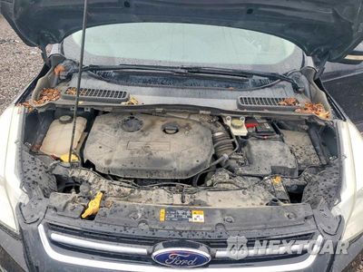 Zdjęcie 12 z 13 samochodu: 2013 FORD ESCAPE SEL VIN:1FMCU9H99DUA04602 - miniatura