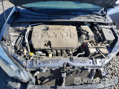 Zdjęcie 11 z 13 samochodu: 2015 TOYOTA COROLLA S PLUS VIN:5YFBURHE5FP355973 - miniatura