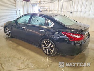 Drugie zdjęcie samochodu z przodu: 2017 NISSAN ALTIMA 2.5 SR VIN:1N4AL3AP0HN349849 - miniatura