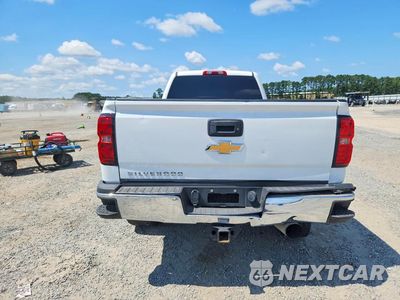 Zdjęcie 6 z 12 samochodu: 2016 CHEVROLET SILVERADO K2500 HEAVY DUTY VIN:1GC1KUE85GF236784 - miniatura