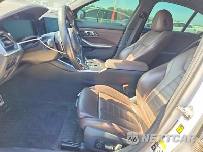 Zdjęcie 7 z 12 samochodu: 2020 BMW M340XI VIN:WBA5U9C00LFH34388 - miniatura