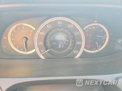 Zdjęcie 9 z 12 samochodu: 2014 HONDA ACCORD EXL VIN:1HGCR2F87EA260023 - miniatura