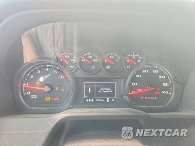 Zdjęcie 9 z 12 samochodu: 2024 CHEVROLET SILVERADO K2500 HEAVY DUTY VIN:1GC1YLE71RF408179 - miniatura