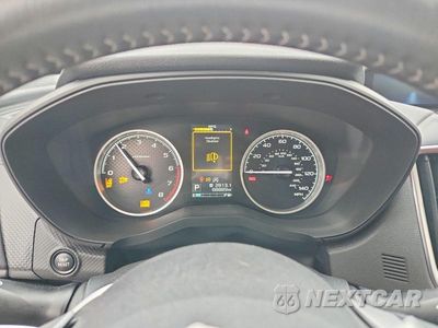Zdjęcie 9 z 14 samochodu: 2021 SUBARU FORESTER PREMIUM VIN:JF2SKAJC5MH503405 - miniatura