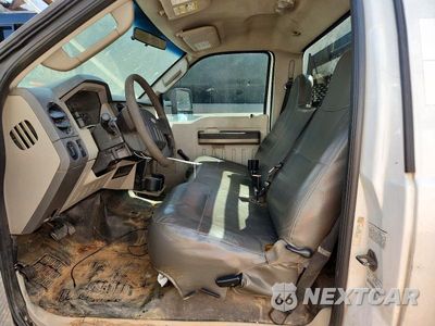 Zdjęcie 7 z 12 samochodu: 2010 FORD F550 SUPER DUTY VIN:1FDAF5GR1AEB39512 - miniatura