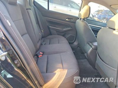 Zdjęcie 10 z 12 samochodu: 2022 NISSAN ALTIMA SV VIN:1N4BL4DV2NN378110 - miniatura