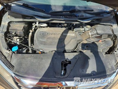 Zdjęcie 12 z 13 samochodu: 2019 HONDA ODYSSEY EX VIN:5FNRL6H59KB016025 - miniatura