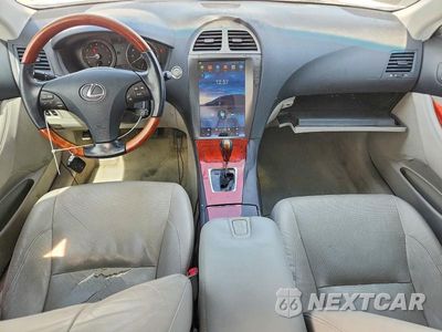 Zdjęcie 8 z 12 samochodu: 2007 LEXUS ES 350 VIN:JTHBJ46G872134155 - miniatura