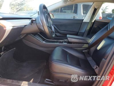 Zdjęcie 7 z 13 samochodu: 2018 TESLA MODEL 3 VIN:5YJ3E1EB4JF064317 - miniatura