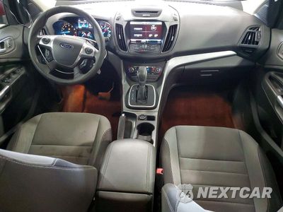Zdjęcie 8 z 12 samochodu: 2013 FORD ESCAPE SE VIN:1FMCU9GX7DUD02114 - miniatura