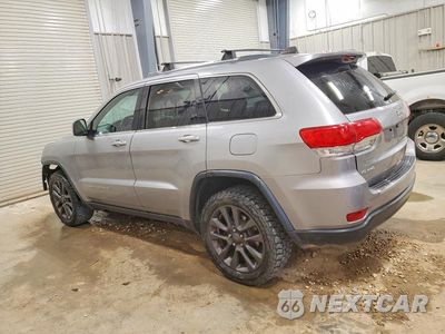 Drugie zdjęcie samochodu z przodu: 2015 JEEP GRAND CHEROKEE LIMITED VIN:1C4RJFBG8FC865792 - miniatura