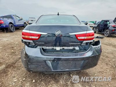 Zdjęcie 6 z 12 samochodu: 2014 BUICK VERANO CONVENIENCE VIN:1G4PR5SK0E4144840 - miniatura