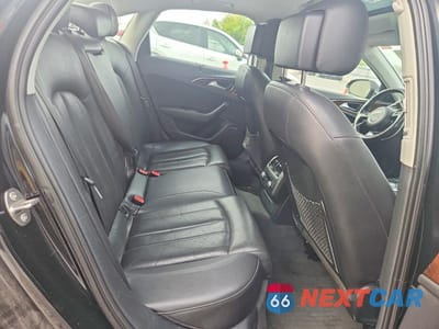 Zdjęcie 10 z 12 samochodu: 2016 AUDI A6 PRESTIGE VIN:WAUHGAFC5GN043202 - miniatura
