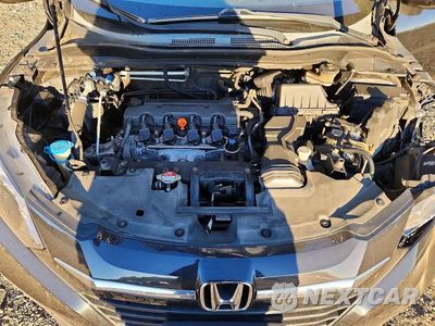 Zdjęcie 11 z 13 samochodu: 2017 HONDA HR-V LX VIN:3CZRU6H31HM700738 - miniatura