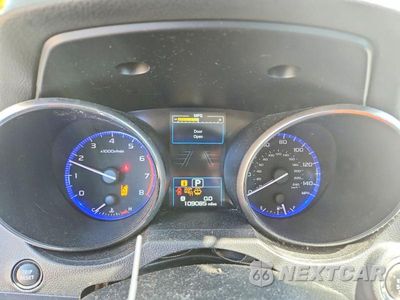 Zdjęcie 9 z 12 samochodu: 2018 SUBARU LEGACY SPORT VIN:4S3BNAS66J3036924 - miniatura