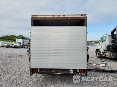 Zdjęcie 6 z 13 samochodu: 2007 CHEVROLET SILVERADO BOX TRUCK VIN:1GBJC34K07E511900 - miniatura