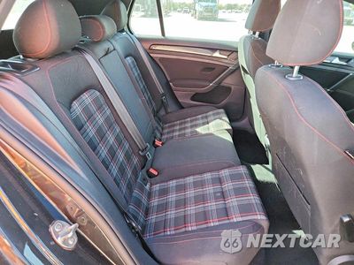 Zdjęcie 10 z 12 samochodu: 2017 VOLKSWAGEN GTI S VIN:3VW5T7AU5HM059669 - miniatura