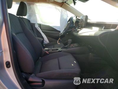 Zdjęcie 7 z 12 samochodu: 2024 TOYOTA COROLLA LE VIN:5YFB4MDE8RP161385 - miniatura