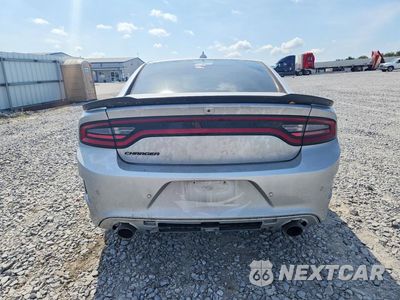 Zdjęcie 6 z 12 samochodu: 2020 DODGE CHARGER VIN:2C3CDXCT3LH223704 - miniatura