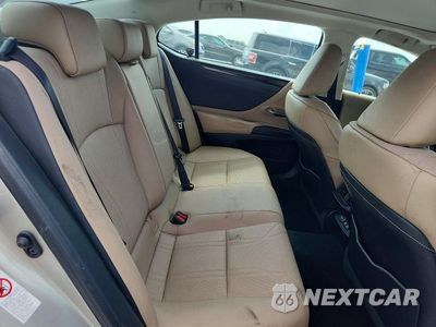 Zdjęcie 10 z 13 samochodu: 2019 LEXUS ES 350 VIN:58ABZ1B10KU047295 - miniatura