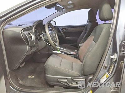 Zdjęcie 7 z 12 samochodu: 2019 TOYOTA COROLLA LE VIN:2T1BURHE5KC238324 - miniatura