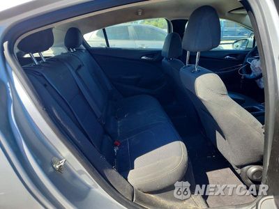 Zdjęcie 10 z 12 samochodu: 2018 CHEVROLET CRUZE LT VIN:3G1BE6SM2JS623331 - miniatura