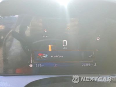 Zdjęcie 9 z 12 samochodu: 2025 CHEVROLET TRAX 1LT VIN:KL77LHEP4SC220492 - miniatura