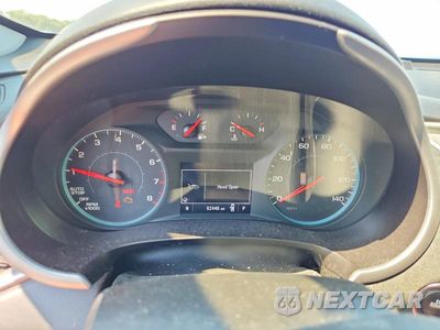 Zdjęcie 9 z 13 samochodu: 2020 CHEVROLET MALIBU RS VIN:1G1ZG5ST9LF022922 - miniatura