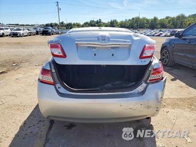 Zdjęcie 6 z 12 samochodu: 2010 TOYOTA CAMRY LE VIN:4T4BF3EK2AR040594 - miniatura