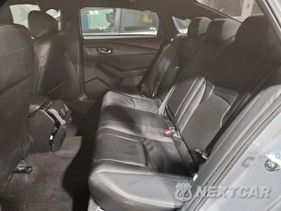 Zdjęcie 10 z 12 samochodu: 2025 HONDA ACCORD HYBRID SPORT-L VIN:1HGCY2F75SA001956 - miniatura