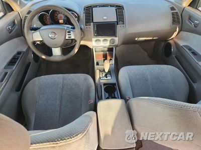 Zdjęcie 8 z 12 samochodu: 2005 NISSAN ALTIMA 2.5 VIN:1N4AL11D05C204909 - miniatura