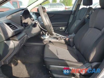 Zdjęcie 7 z 13 samochodu: 2018 SUBARU IMPREZA VIN:4S3GTAA6XJ3706519 - miniatura