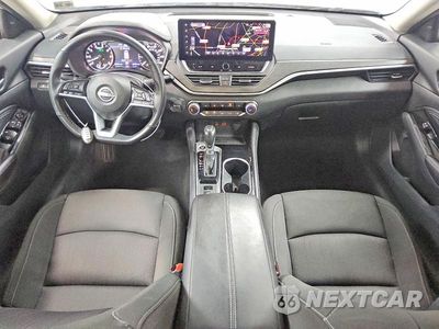 Zdjęcie 8 z 12 samochodu: 2023 NISSAN ALTIMA SV VIN:1N4BL4DV2PN370267 - miniatura