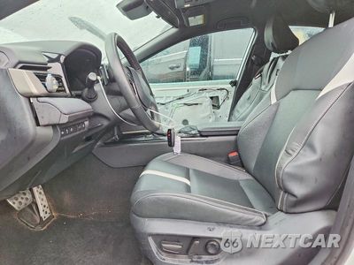 Zdjęcie 7 z 13 samochodu: 2025 TOYOTA CAMRY SE VIN:4T1DAACK4SU500784 - miniatura