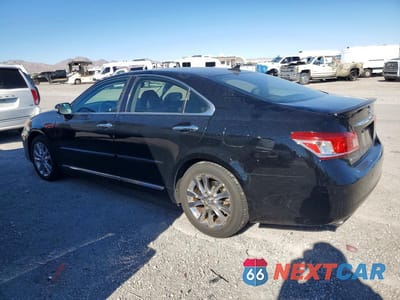 Drugie zdjęcie samochodu z przodu: 2010 LEXUS ES 350 VIN:JTHBK1EG6A2412765 - miniatura