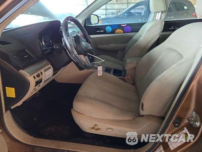 Zdjęcie 7 z 14 samochodu: 2011 SUBARU OUTBACK 2.5I PREMIUM VIN:4S4BRBGC5B3323581 - miniatura