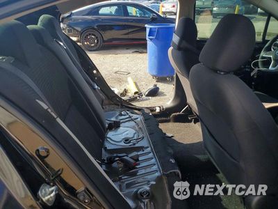 Zdjęcie 10 z 12 samochodu: 2021 NISSAN VERSA SV VIN:3N1CN8EV1ML846263 - miniatura