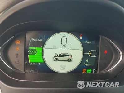 Zdjęcie 9 z 12 samochodu: 2020 CHEVROLET BOLT EV PREMIER VIN:1G1FZ6S04L4115657 - miniatura