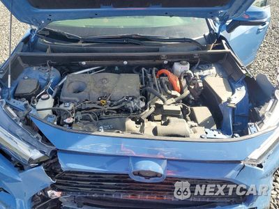 Zdjęcie 12 z 13 samochodu: 2024 TOYOTA RAV4 SE VIN:JTM16RFV9RD145845 - miniatura