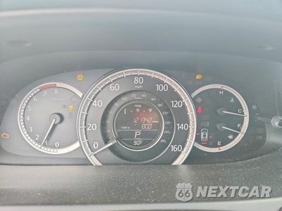 Zdjęcie 9 z 12 samochodu: 2013 HONDA ACCORD EXL VIN:1HGCR3F87DA012259 - miniatura