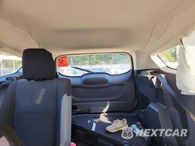 Zdjęcie 10 z 13 samochodu: 2015 FORD ESCAPE S VIN:1FMCU0F7XFUC10656 - miniatura
