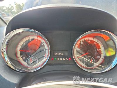Zdjęcie 9 z 14 samochodu: 2014 DODGE GRAND CARAVAN SE VIN:2C4RDGBGXER340770 - miniatura